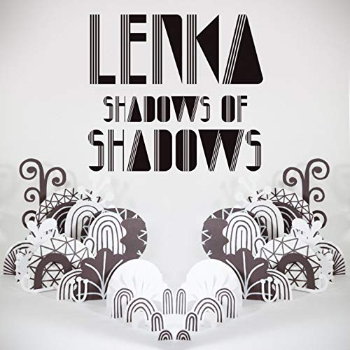 Lenka shadows rare